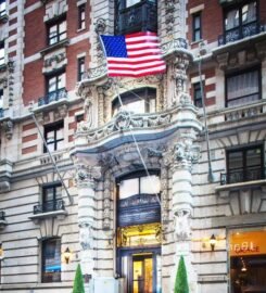 The Hotel at Fifth Avenue