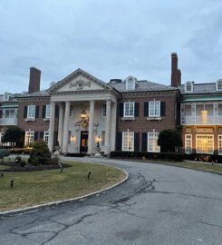 The Mansion at Glen Cove