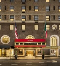 The Michelangelo New York – Starhotels Collezione