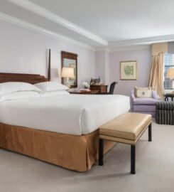 The Michelangelo New York – Starhotels Collezione