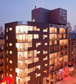 Nolitan Hotel SoHo – New York