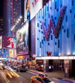 W New York – Times Square