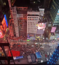 W New York – Times Square