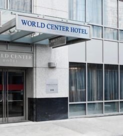 World Center Hotel