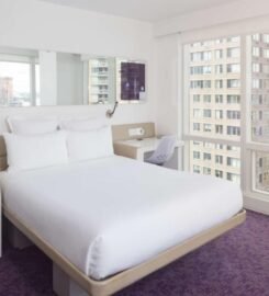 YOTEL New York Times Square