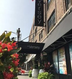 Hotel Versey Chicago