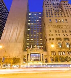 InterContinental Chicago Magnificent Mile