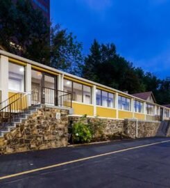 Best Western Fort Lee, A Stunning Luxury in Comfort