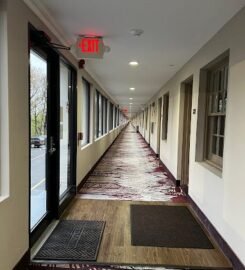 Best Western Fort Lee, A Stunning Luxury in Comfort