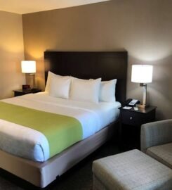 Best Western Fort Lee, A Stunning Luxury in Comfort