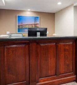 Best Western Fort Lee, A Stunning Luxury in Comfort