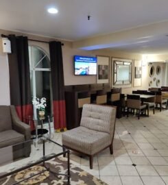 Best Western Hazlet Inn