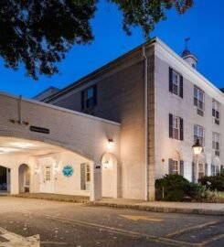 Best Western Plus Morristown Inn