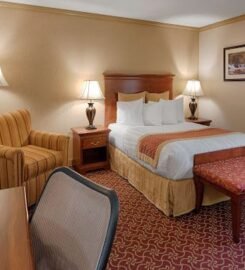 Best Western Plus Morristown Inn