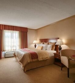 Best Western Plus Morristown Inn