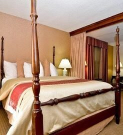 Best Western Plus Morristown Inn