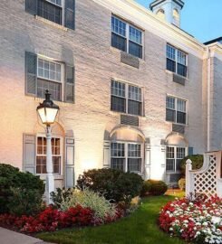 Best Western Plus Morristown Inn