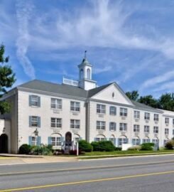 Best Western Plus Morristown Inn