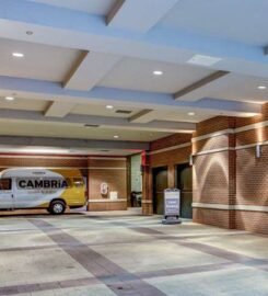 Cambria Hotel White Plains – Downtown