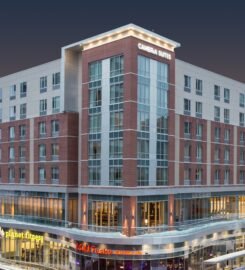 Cambria Hotel White Plains – Downtown