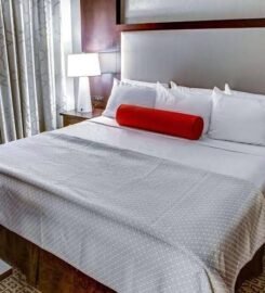 Cambria Hotel White Plains – Downtown