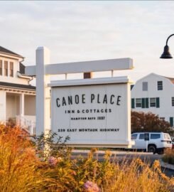 Canoe Place Inn & Cottages