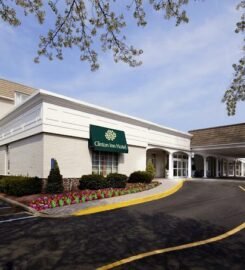 Clinton Inn Hotel & Event Center