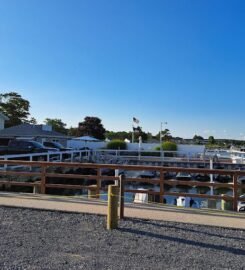 Colonial Shores Cottages