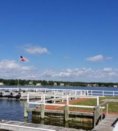 Colonial Shores Cottages