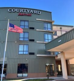 Courtyard Burlington Mt. Holly/Westampton