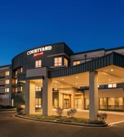 Courtyard Burlington Mt. Holly/Westampton