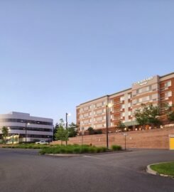 Courtyard Yonkers Westchester County