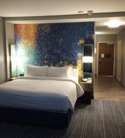 Courtyard by Marriott Long Island Islip/Courthouse Complex