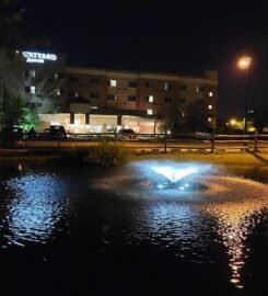 Courtyard by Marriott Long Island Islip/Courthouse Complex