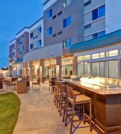 Courtyard by Marriott Long Island Islip/Courthouse Complex