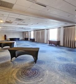 DoubleTree by Hilton Hotel Fort Lee – George Washington Bridge