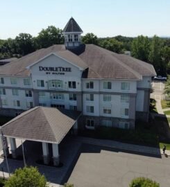 DoubleTree by Hilton Hotel Nanuet