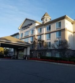 DoubleTree by Hilton Hotel Nanuet