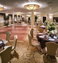 DoubleTree by Hilton Hotel Nanuet