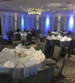 DoubleTree by Hilton Hotel Nanuet