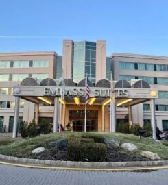 Embassy Suites by Hilton Parsippany