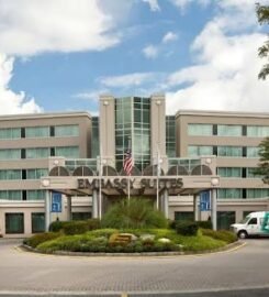 Embassy Suites by Hilton Parsippany