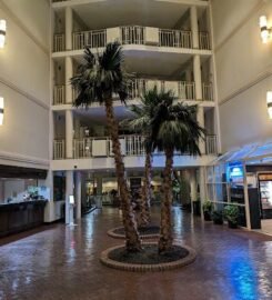 Embassy Suites by Hilton Parsippany