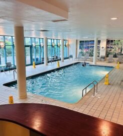 Embassy Suites by Hilton Parsippany