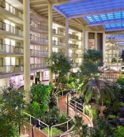 Embassy Suites by Hilton Parsippany