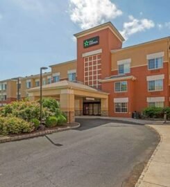 Extended Stay America – Hanover – Parsippany