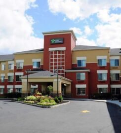 Extended Stay America – Hanover – Parsippany