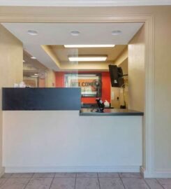 Extended Stay America – Hanover – Parsippany