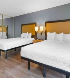 Extended Stay America – Hanover – Parsippany