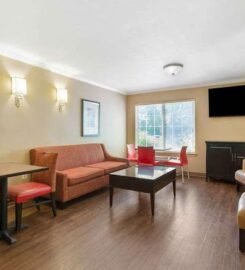 Extended Stay America – Hanover – Parsippany